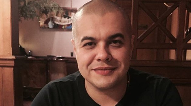 Правозащитник Андрей Гожый: Зеленский и его команда продолжили политику Порошенко и получили эффект зелёного желе Правозащитник Андрей Гожый: Зеленский и его команда продолжили политику Порошенко и получили эффект зелёного желе