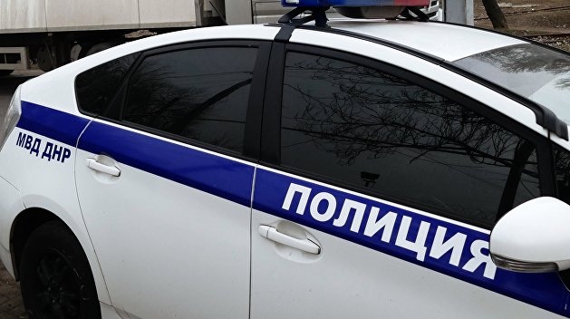 В ДНР прошли масштабные задержания коррупционеров В ДНР прошли масштабные задержания коррупционеров