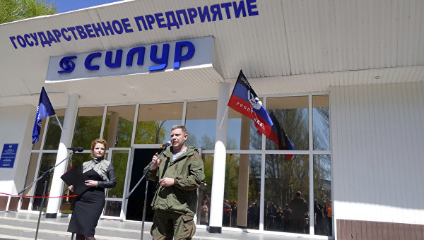 Рамиль Замдыханов: «Война всех уже задрала» Рамиль Замдыханов: «Война всех уже задрала»