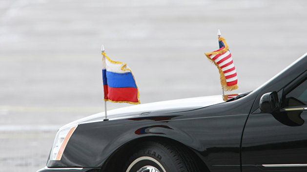Путин назначил нового посла России в США Путин назначил нового посла России в США