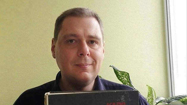 Почему Украина – не «совок» Почему Украина – не «совок»