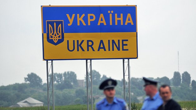 «Медиа Поток»: 10,5 тысяч украинцев депортировали из Польши «Медиа Поток»: 10,5 тысяч украинцев депортировали из Польши