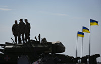 Попов: План Тимошенко предусматривает ликвидацию ДНР и ЛНР по сценарию США Попов: План Тимошенко предусматривает ликвидацию ДНР и ЛНР по сценарию США
