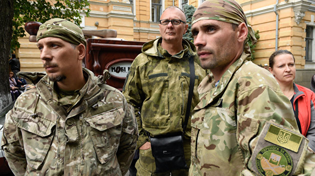 В Закарпатье цыгане избили депутата и беременную женщину В Закарпатье цыгане избили депутата и беременную женщину