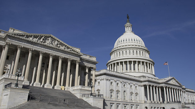 Порошенко: Палата представителей Конгресса США признала голодомор геноцидом