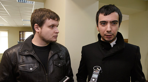 Роджерс: Пранкеры Вован и Лексус «рулят» внешней политикой Порошенко? Роджерс: Пранкеры Вован и Лексус «рулят» внешней политикой Порошенко?