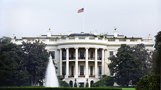 В Белый доме высказались о «наступательных операциях» американских хакеров
