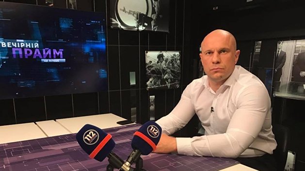 Политсовет Соцпартии написал жалобу в СБУ на своего главу Илью Киву Политсовет Соцпартии написал жалобу в СБУ на своего главу Илью Киву