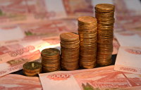 Аналитик объяснил укрепление рубля, несмотря на санкции