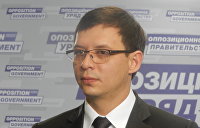 Мураев рассказал о «нападении» России на Украину