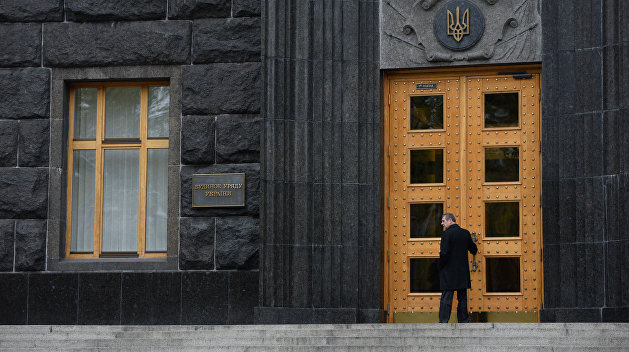 Экономист, человек Зеленского и Запада. Кто будет новым премьером Украины Экономист, человек Зеленского и Запада. Кто будет новым премьером Украины