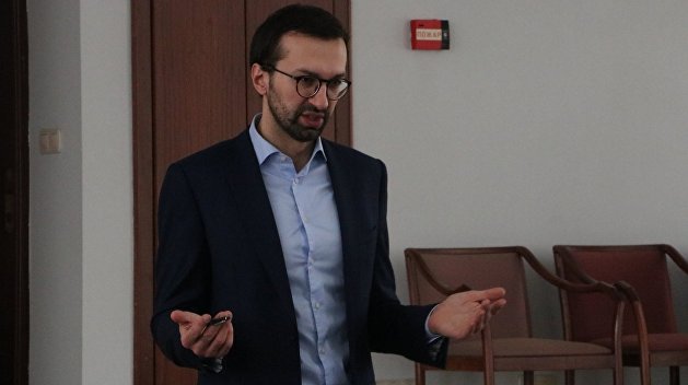 Лещенко: Черновцы и Одесса отваливаются от Украины Лещенко: Черновцы и Одесса отваливаются от Украины