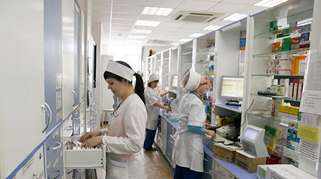 Украинцев с редкими заболеваниями лишили лекарств Украинцев с редкими заболеваниями лишили лекарств