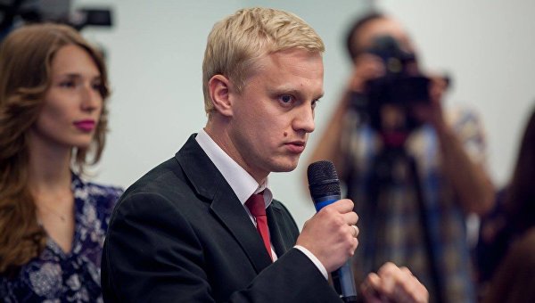 Виталий Сыч: Апогей контрреволюции - «Новое время» Виталий Сыч: Апогей контрреволюции - «Новое время»