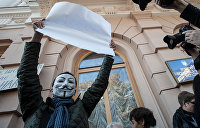 Как работает цензура, или Имитация свободомыслия