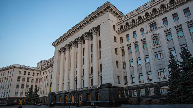 Правозащитник: Власти Украины никак не прореагируют на доклад ООН Правозащитник: Власти Украины никак не прореагируют на доклад ООН