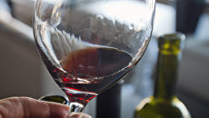 В 2019 году Россия увеличила импорт грузинского вина на 9%