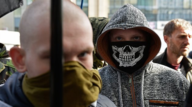 Поляки: если в Луцке «рука Кремля», куда смотрит Киев? Поляки: если в Луцке «рука Кремля», куда смотрит Киев?