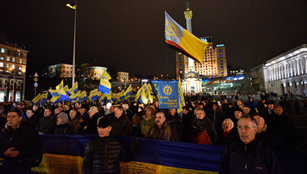 Главная тайна Украины Главная тайна Украины