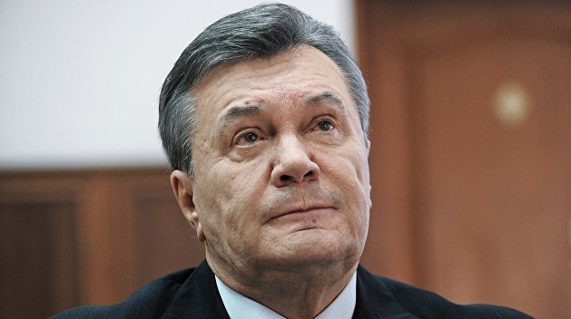 Санкции против Януковича продолжат, а с некоторых его соратников снимут Санкции против Януковича продолжат, а с некоторых его соратников снимут