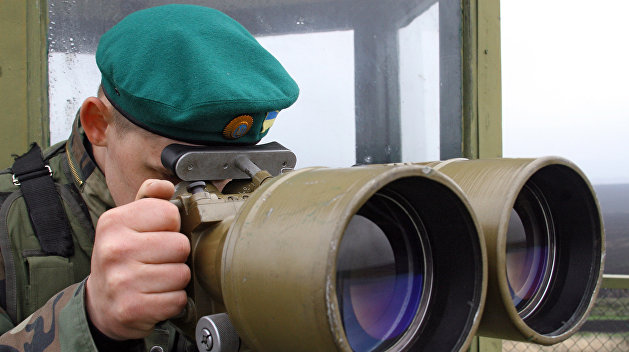 Украина и Грузия договорились сотрудничать на границе Украина и Грузия договорились сотрудничать на границе