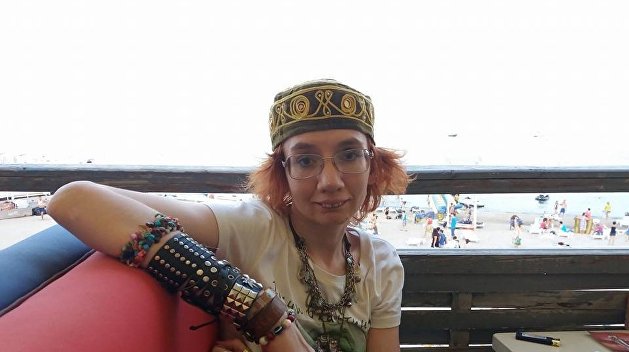 «Мы оказались в порочном круге»: «Поэтесса Майдана» рассказала об участии и разочаровании в событиях 2014 года в Киеве — RT «Мы оказались в порочном круге»: «Поэтесса Майдана» рассказала об участии и разочаровании в событиях 2014 года в Киеве — RT