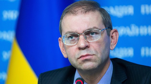 Главреду прозападного украинского журнала угрожают люди Пашинского Главреду прозападного украинского журнала угрожают люди Пашинского