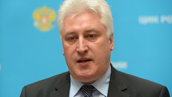 Коротченко: Черноморский флот должен стрелять на поражение при попытке Украины захватить российские суда Коротченко: Черноморский флот должен стрелять на поражение при попытке Украины захватить российские суда