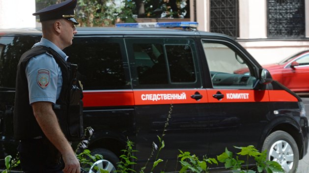 Следственный комитет возбудил дела по нарушению «хлебного перемирия» в Донбассе Следственный комитет возбудил дела по нарушению «хлебного перемирия» в Донбассе