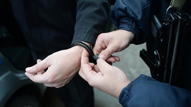 Адвоката Онищенко обвинили в шпионаже в пользу РФ Адвоката Онищенко обвинили в шпионаже в пользу РФ