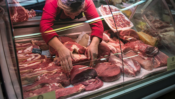 Продуктовые карточки как приложение к биометрическим паспортам Продуктовые карточки как приложение к биометрическим паспортам