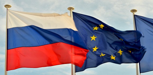 Газ ссорит, коронавирус мирит: как складываются отношения России и Евросоюза