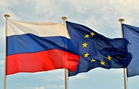 Газ ссорит, коронавирус мирит: как складываются отношения России и Евросоюза