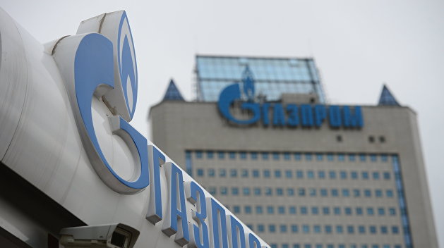 Киевский суд постановил взыскать $3 млн c «Газтранзита» в счет штрафа «Газпрома» Киевский суд постановил взыскать $3 млн c «Газтранзита» в счет штрафа «Газпрома»