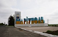 Националисты пригрозили не пустить мэра Львова в Мариуполь из-за уроков