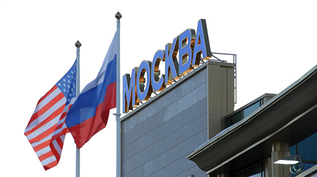 CNN: Советник Трампа приезжал в Москву, чтобы обсудить отмену антироссийских санкций CNN: Советник Трампа приезжал в Москву, чтобы обсудить отмену антироссийских санкций
