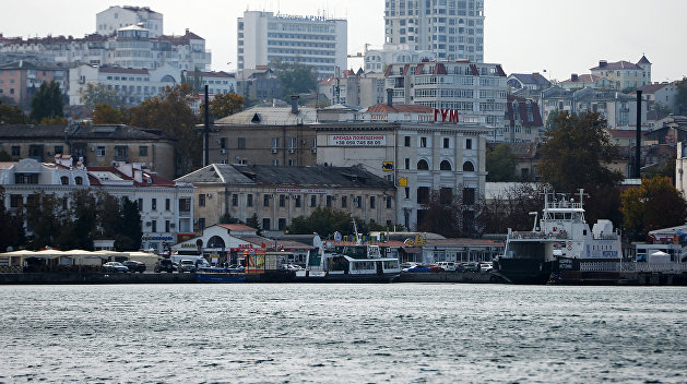 Бывшие украинские военные получили право на квартиры в Крыму Бывшие украинские военные получили право на квартиры в Крыму