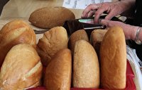 Украинцы работают за еду. 50% доходов граждан уходит на питание