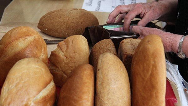 Продуктовые карточки как приложение к биометрическим паспортам Продуктовые карточки как приложение к биометрическим паспортам
