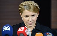 Попов: У Тимошенко — острый дефицит идей