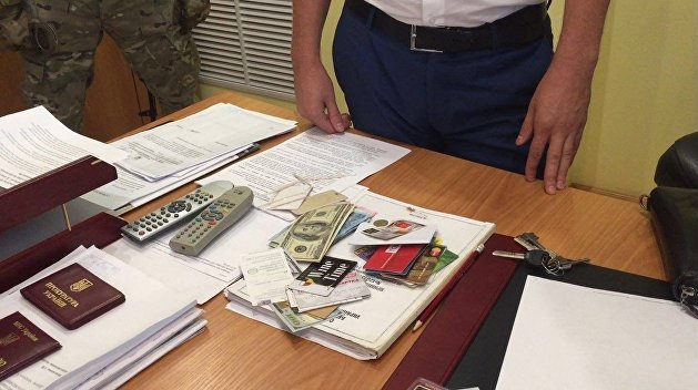 Березюк: Обыски в «Новой почте» — это шантаж и вымогательство Березюк: Обыски в «Новой почте» — это шантаж и вымогательство