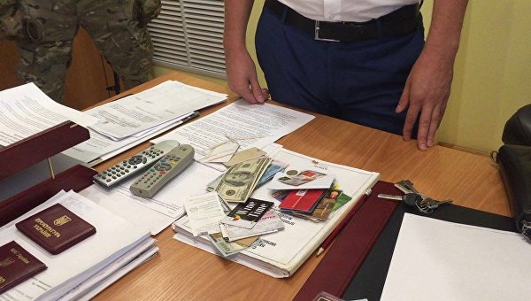 Без победного конца. Вечная борьба коррупционеров с коррупцией на Украине Без победного конца. Вечная борьба коррупционеров с коррупцией на Украине