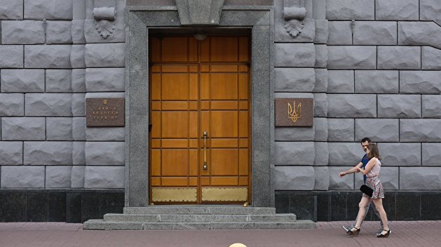 «Так будет с каждым»: СБУ заявила о выдворении российской журналистки с Украины «Так будет с каждым»: СБУ заявила о выдворении российской журналистки с Украины