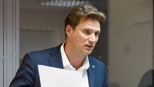 Адвокат Рыбин: «Украинская прокуратура может угрожать судьям и не признавать решение апелляционного суда» Адвокат Рыбин: «Украинская прокуратура может угрожать судьям и не признавать решение апелляционного суда»