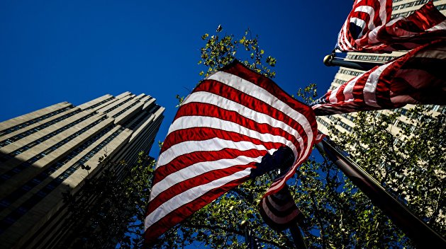 США бьют Китай, чтоб Россия боялась США бьют Китай, чтоб Россия боялась