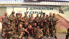 Боевики «Айдара» ограбили и ранили пенсионера под Горловкой — ДНР