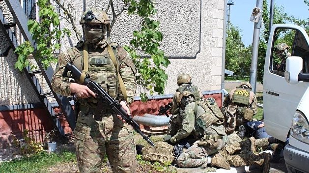 Собрать коалицию: силовики массово роют компромат на депутатов Собрать коалицию: силовики массово роют компромат на депутатов