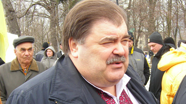 Кадры ничего не решают Кадры ничего не решают