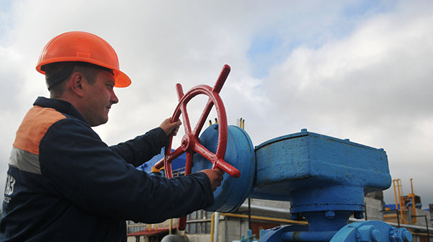 Коболев утверждает, что РФ не собирается обеспечивать транзит газа через Украину Коболев утверждает, что РФ не собирается обеспечивать транзит газа через Украину