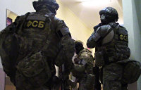 ФСБ пресекла деятельность ячейки «Хизб ут-Тахрир» в Крыму ФСБ пресекла деятельность ячейки «Хизб ут-Тахрир» в Крыму